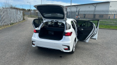 Lexus CT 200h 1.8 Premier 5dr CVT Hybrid Hatchback